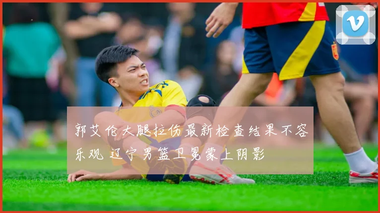 郭艾伦大腿拉伤最新检查结果不容乐观 辽宁男篮卫冕蒙上阴影
